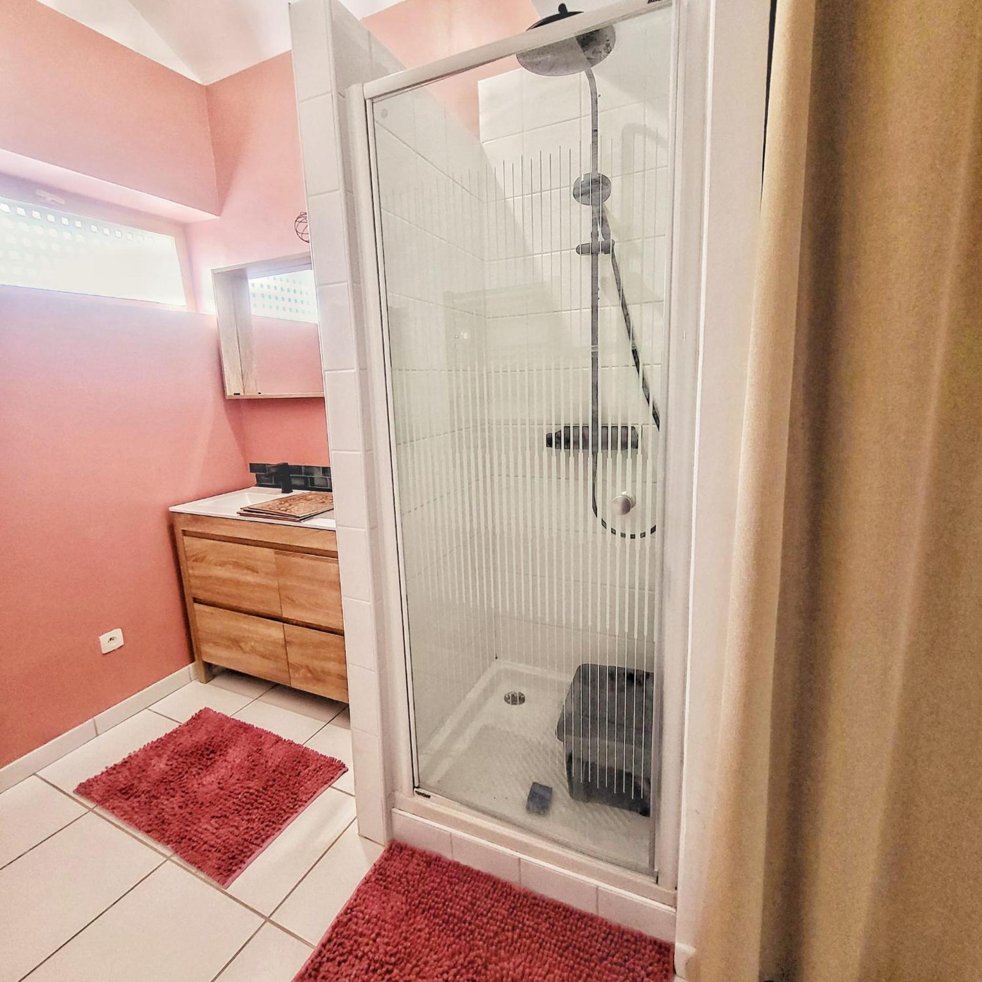 Duplex Cosy La Petite Arche Centre Pont De L'Archeアパートメント エクステリア 写真