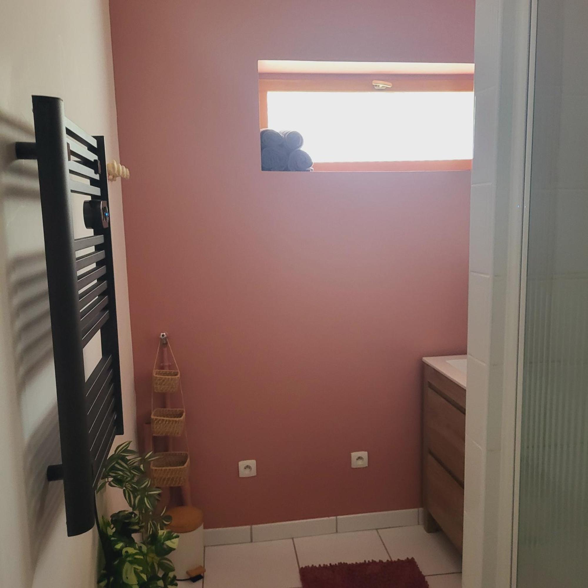 Duplex Cosy La Petite Arche Centre Pont De L'Archeアパートメント エクステリア 写真